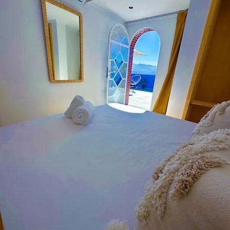 Appartement Luxe Perle Des Montagnes Chechaouen Chefchaouen Exterior foto