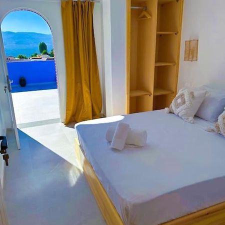 Appartement Luxe Perle Des Montagnes Chechaouen Chefchaouen Exterior foto